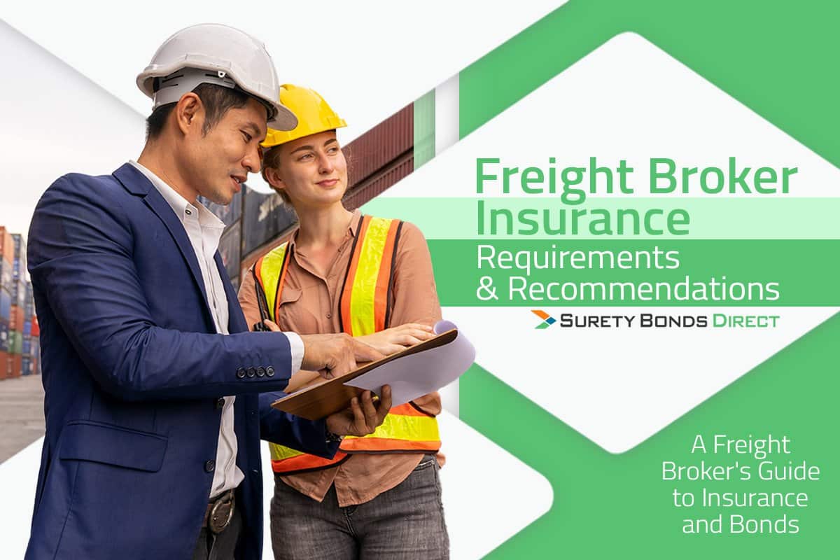 best freight broker insurance quotes