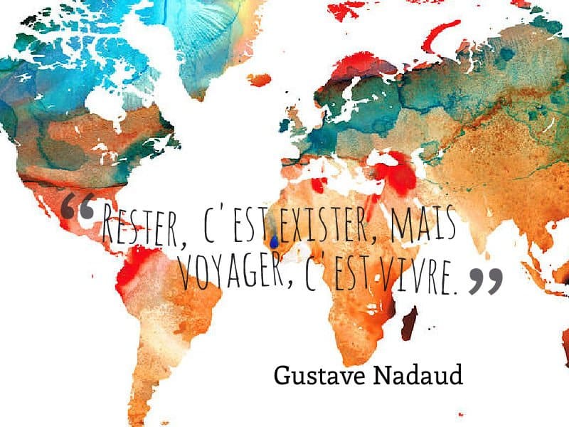 best french quotes about travel