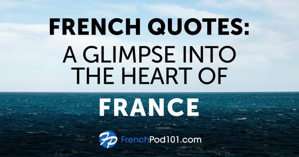 best french quotes for instagram