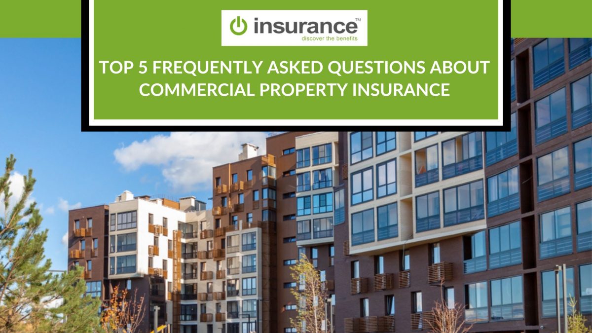 best frequently asked insurance questions