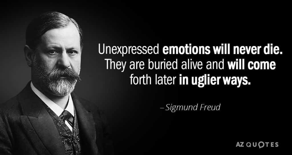 best freud quotes