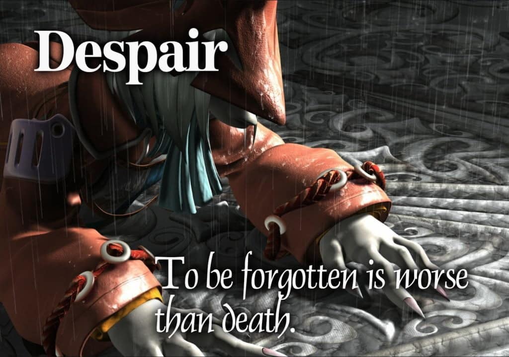 best freya crescent quotes