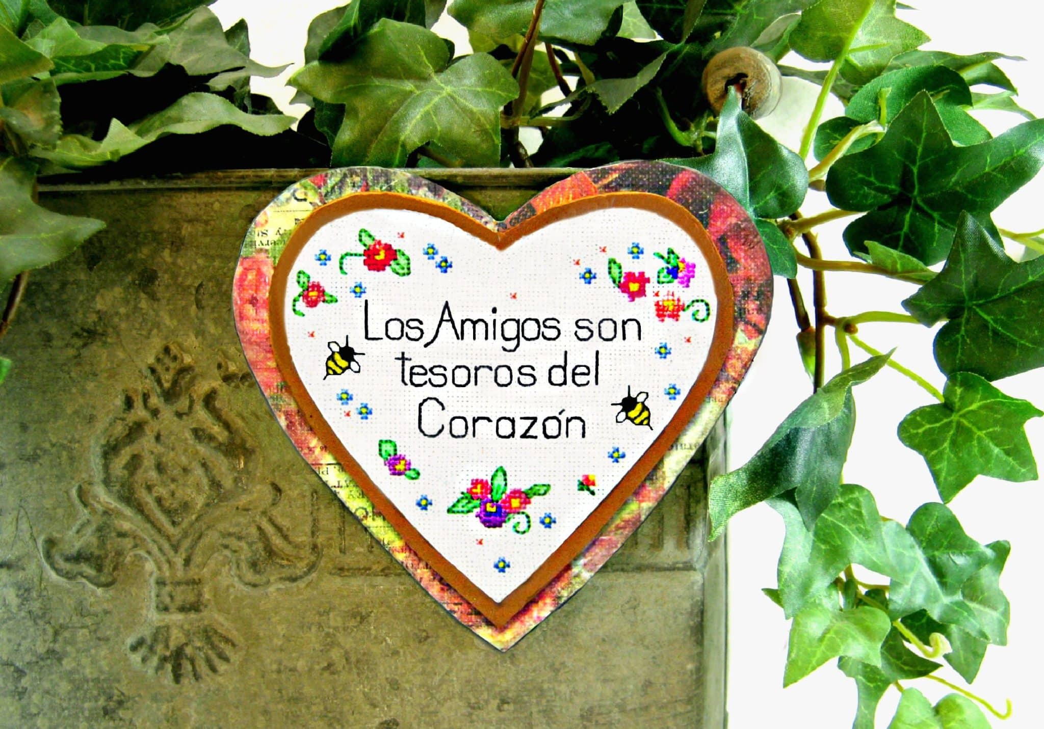 best friend quotes in spanish