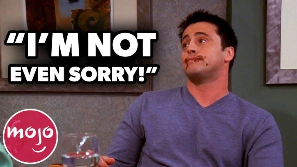 best friends joey quotes