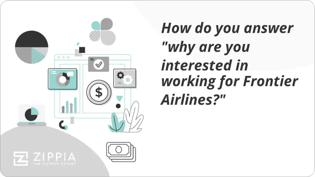 best frontier airlines interview questions