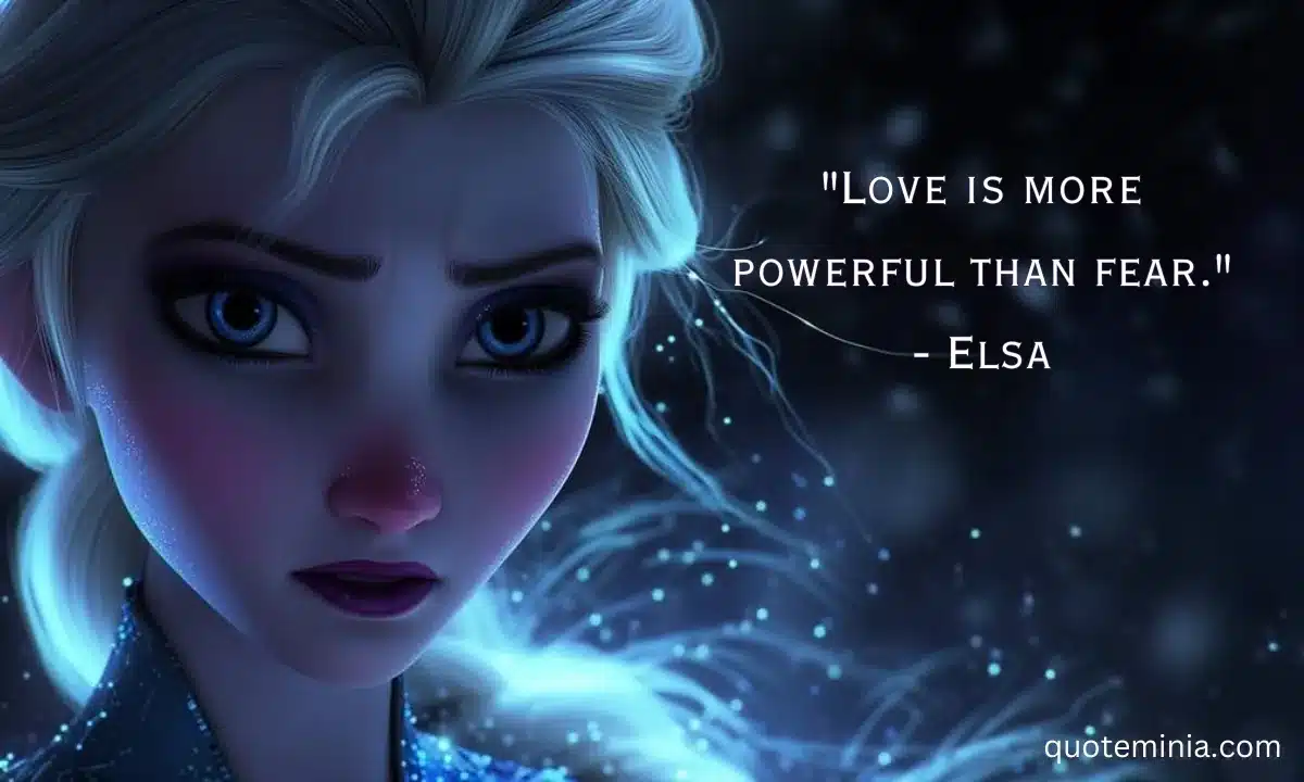 best frozen 2 quotes