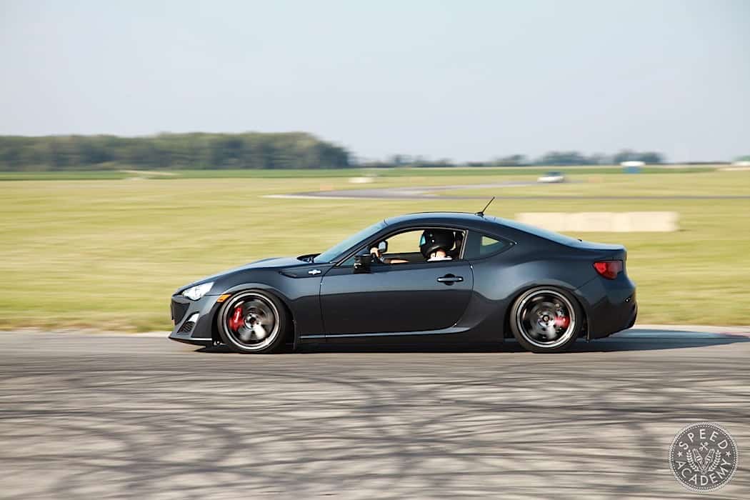best frs questions