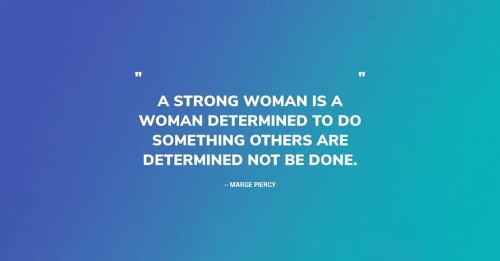 best full figured women quotes
