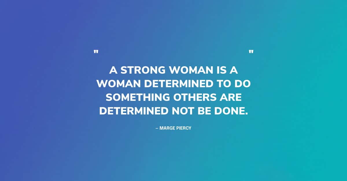 best full figured women quotes