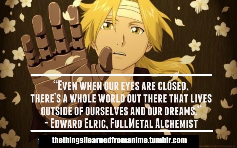 best full metal quotes