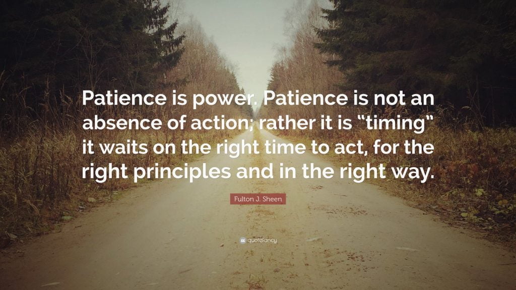 best fulton sheen quotes scaled