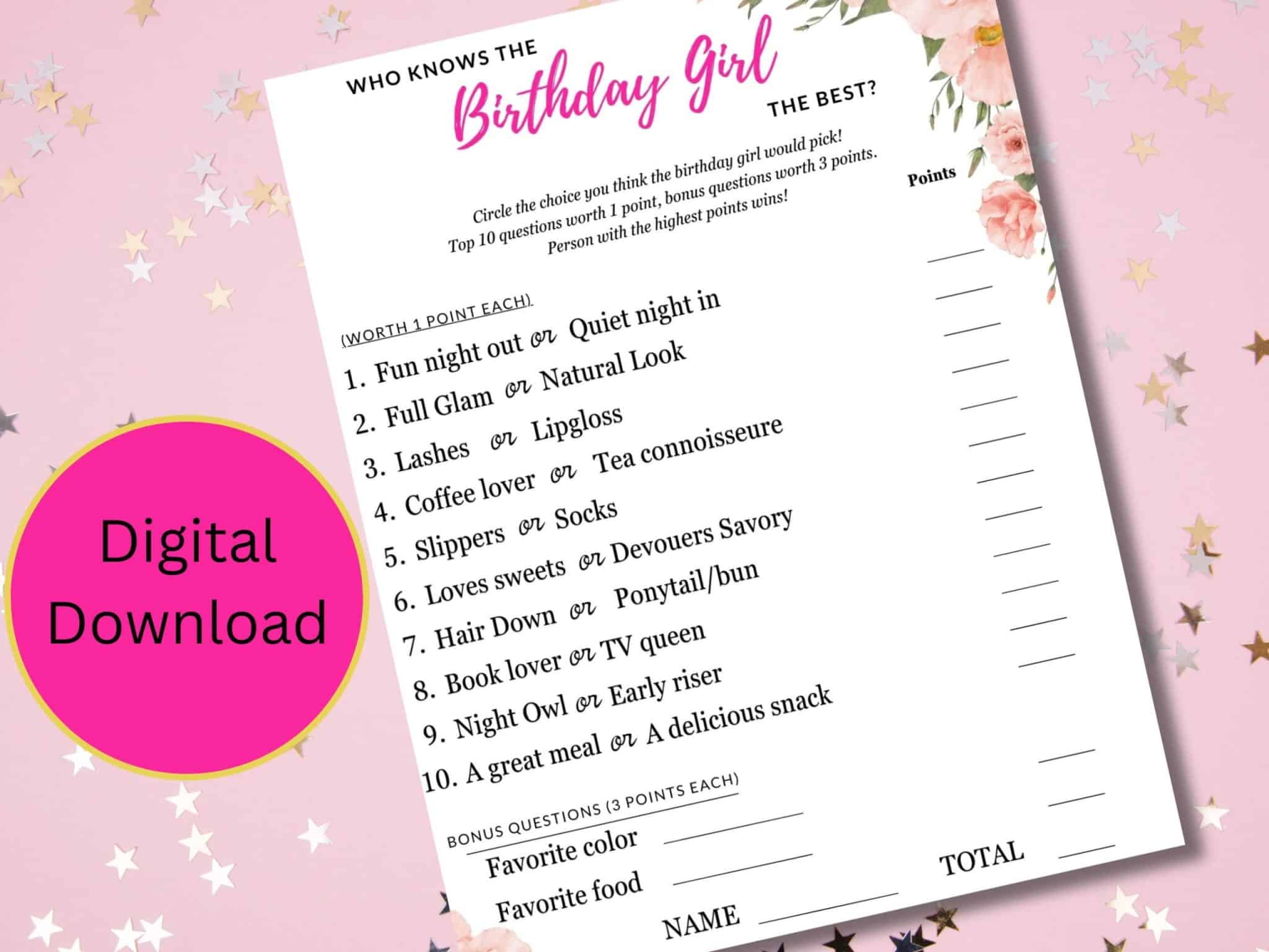 best fun birthday questions scaled