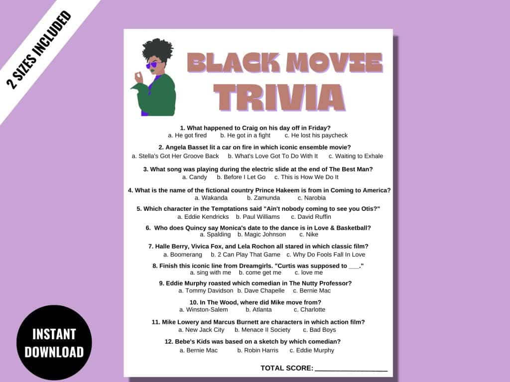 best fun black culture questions scaled