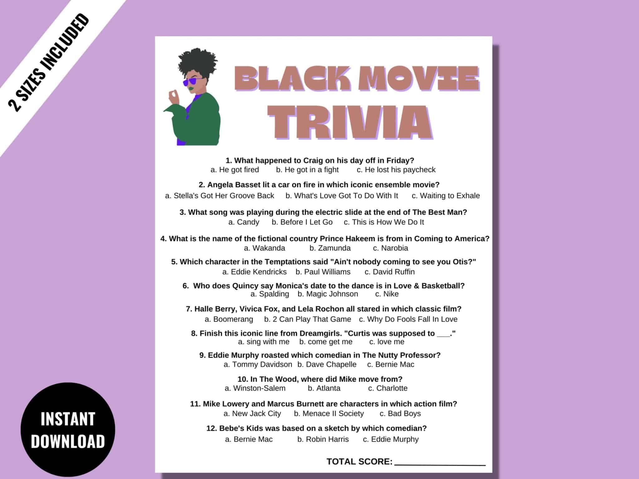 best fun black trivia questions scaled