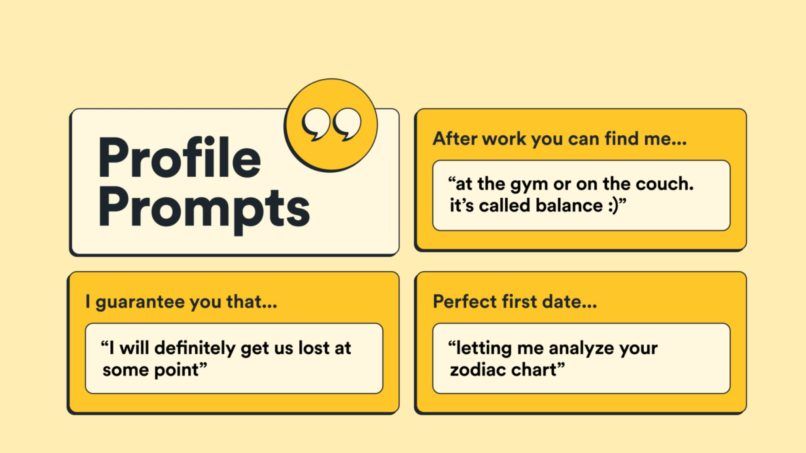 best fun bumble questions answers
