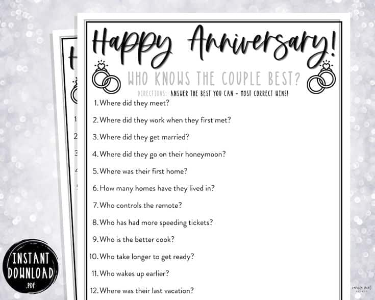 best fun couple questions game