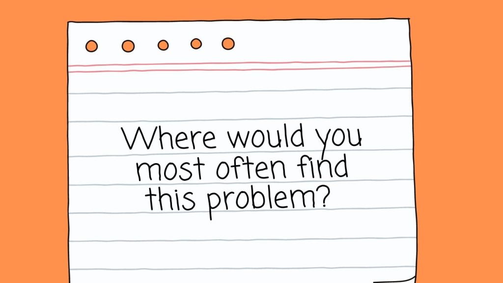 best fun critical thinking questions with answers