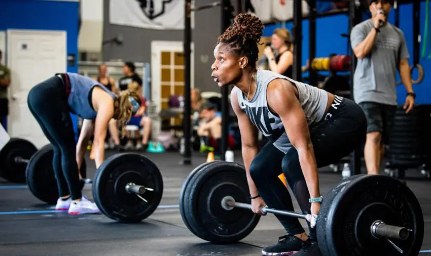best fun gym questions