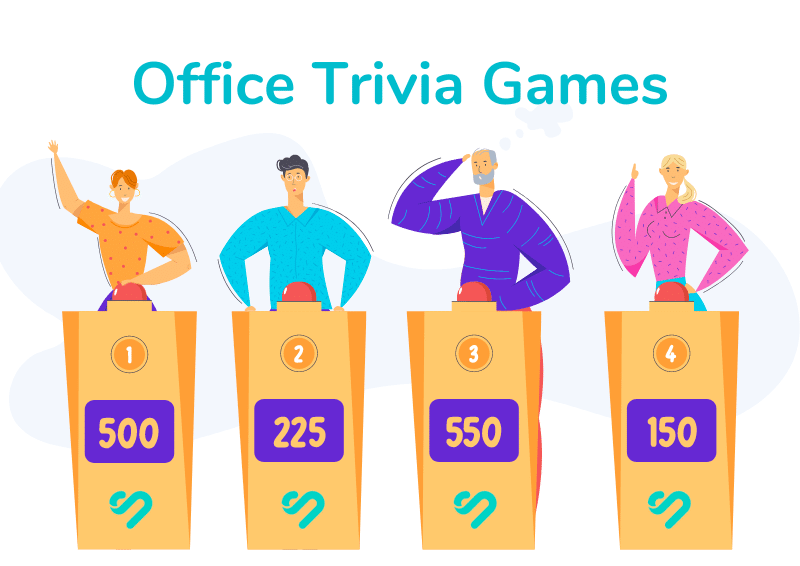 best fun hr trivia questions
