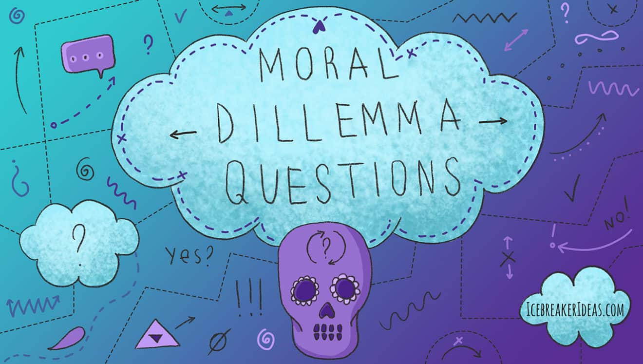 best fun moral questions