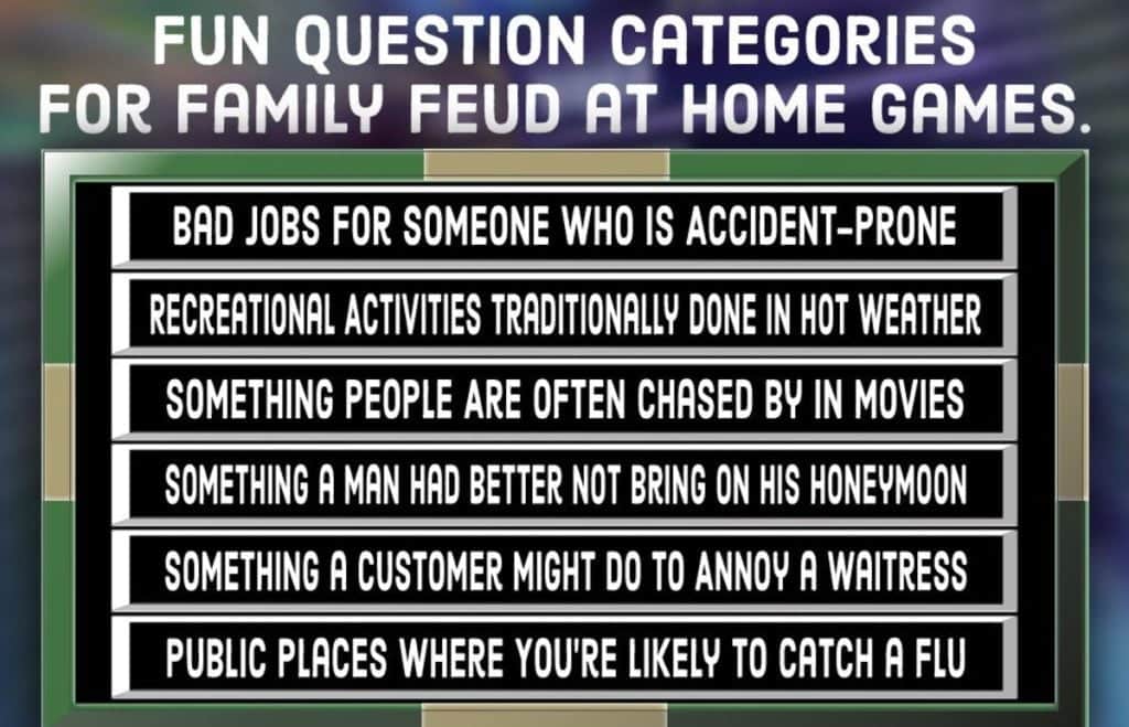 best fun offensive questions