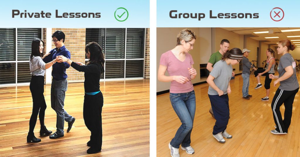 best fun questions for a dancer