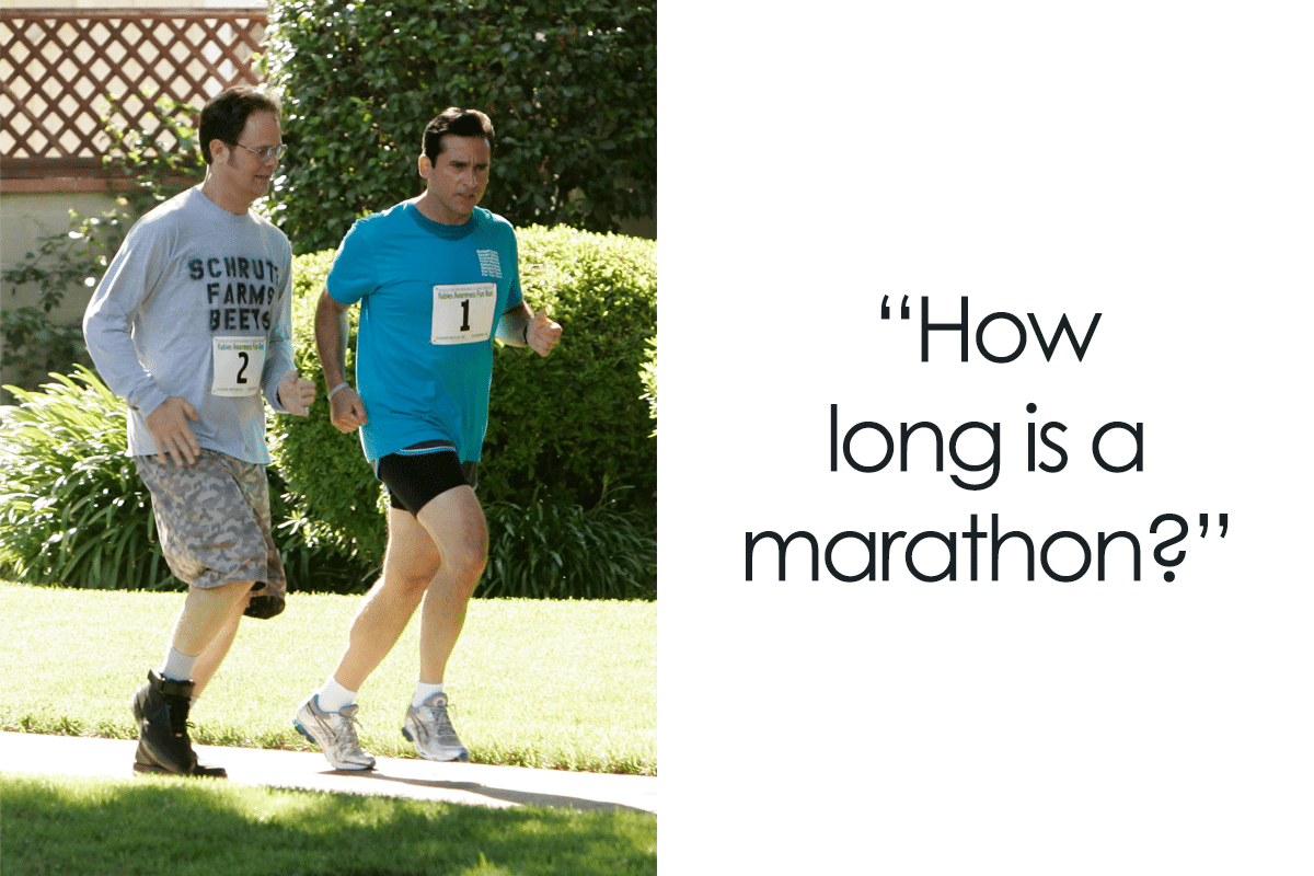best fun questions for an athlete
