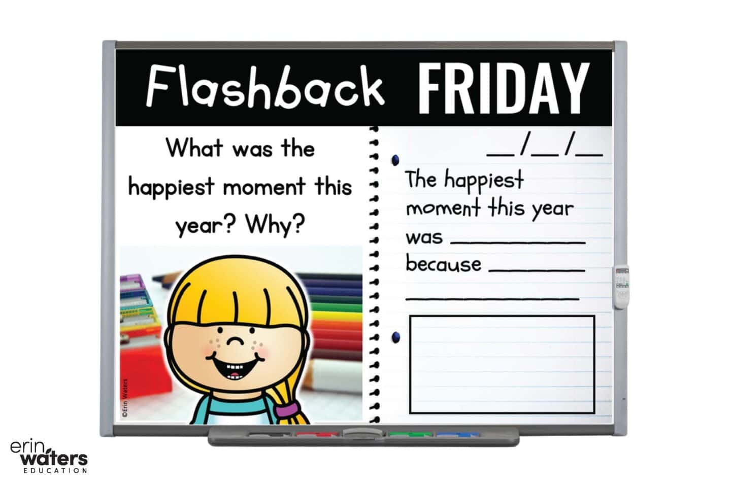 best fun questions for students at the end of the year
