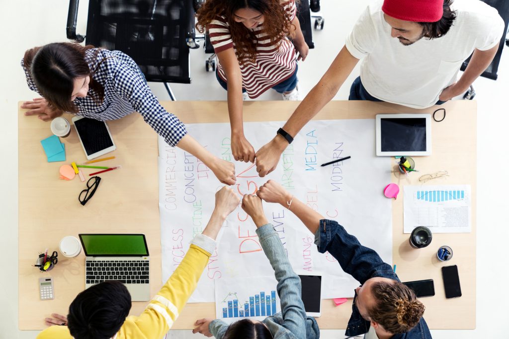 best fun questions for volunteers