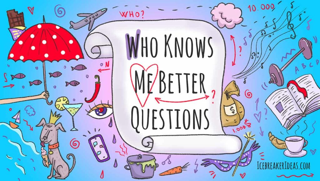 best fun sibling questions