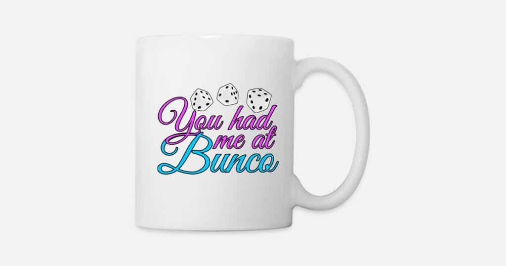 best funny bunco quotes