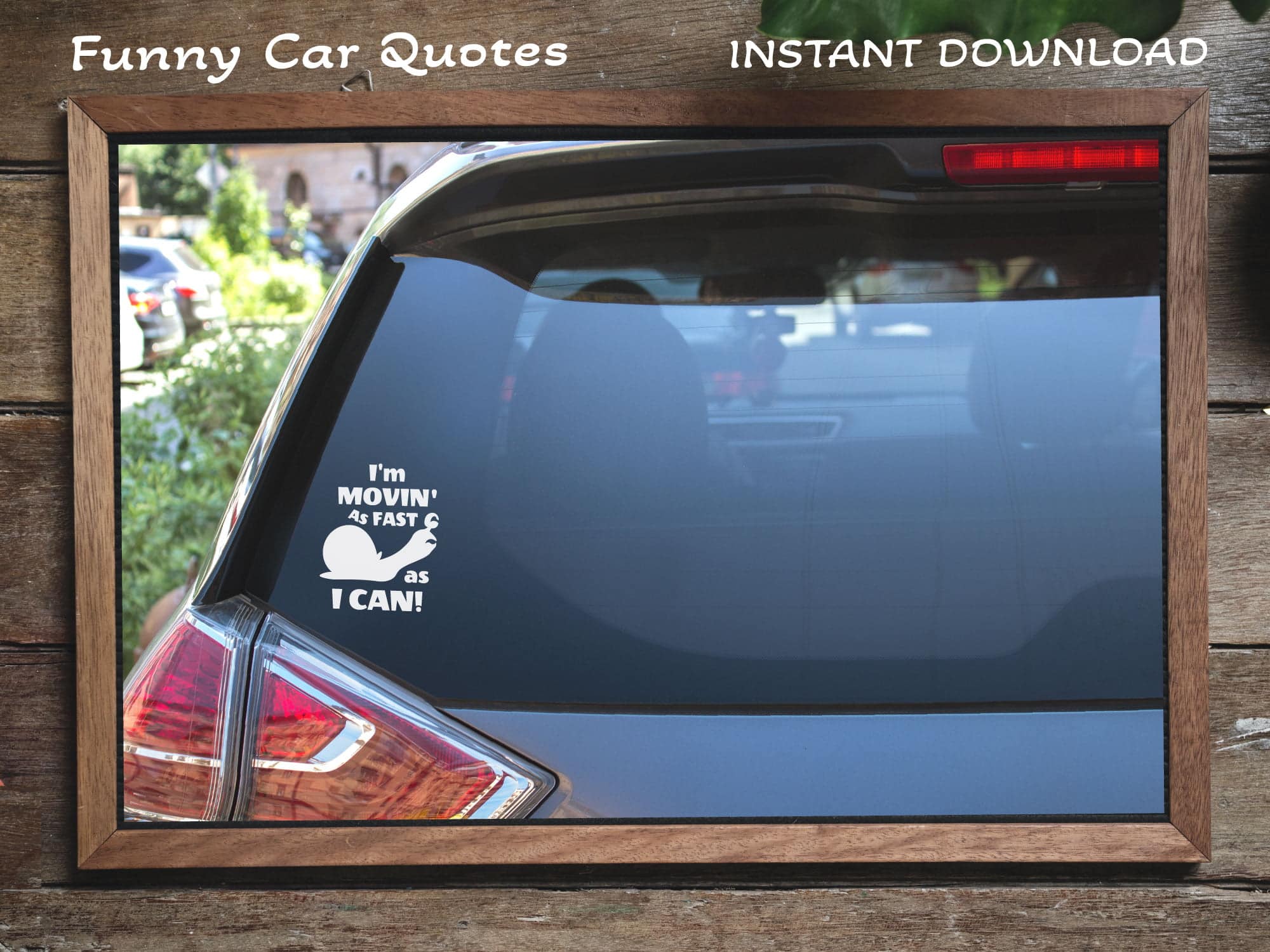 best funny cars quotes