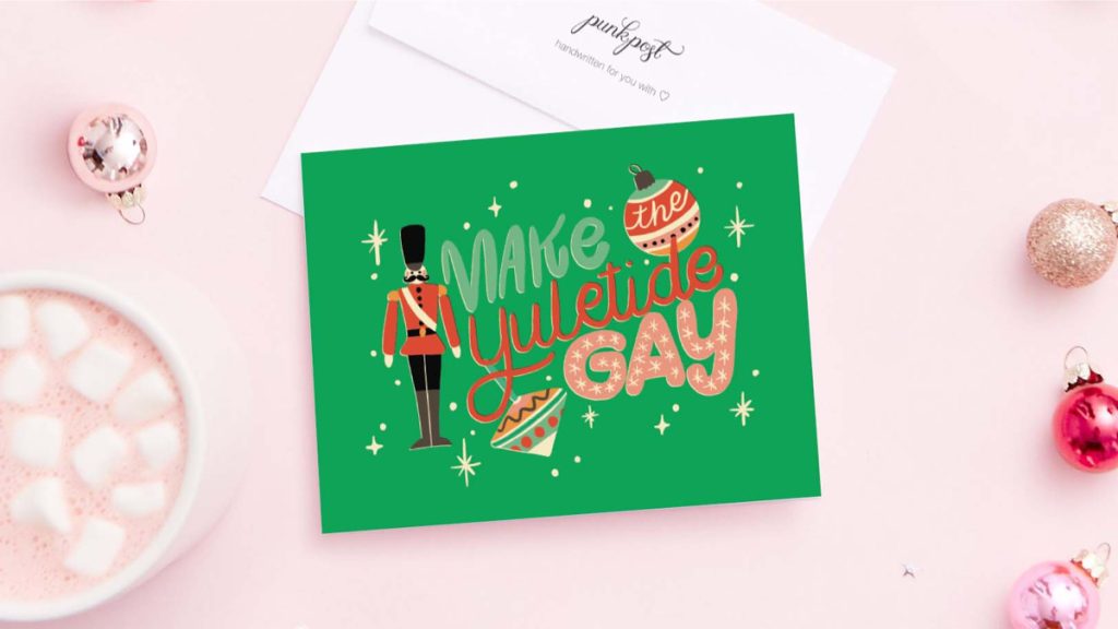 best funny christmas cards quotes