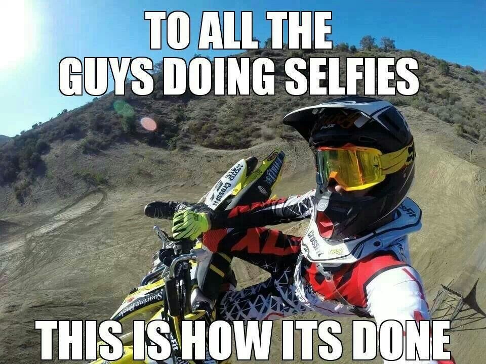 best funny dirt bike quotes