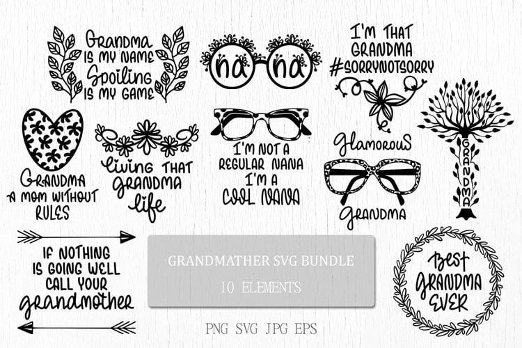 best funny grandma quotes