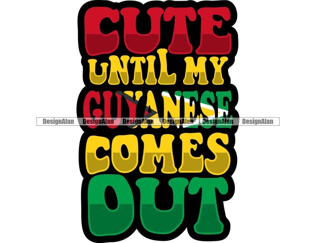 best funny guyanese quotes scaled