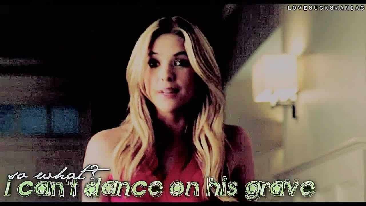 best funny hanna marin quotes