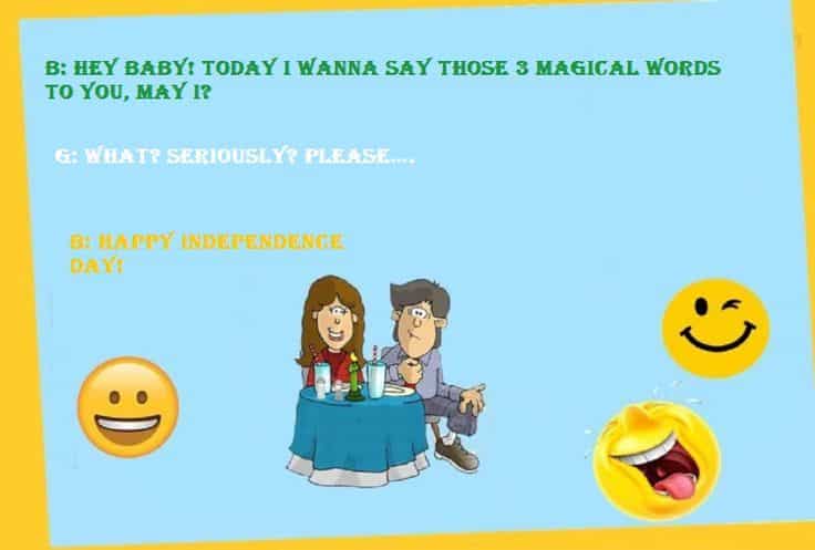best funny independence day quotes