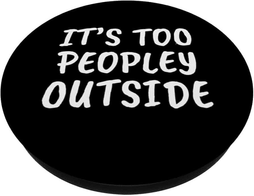 best funny introvert quotes