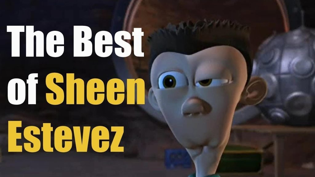 best funny jimmy neutron quotes