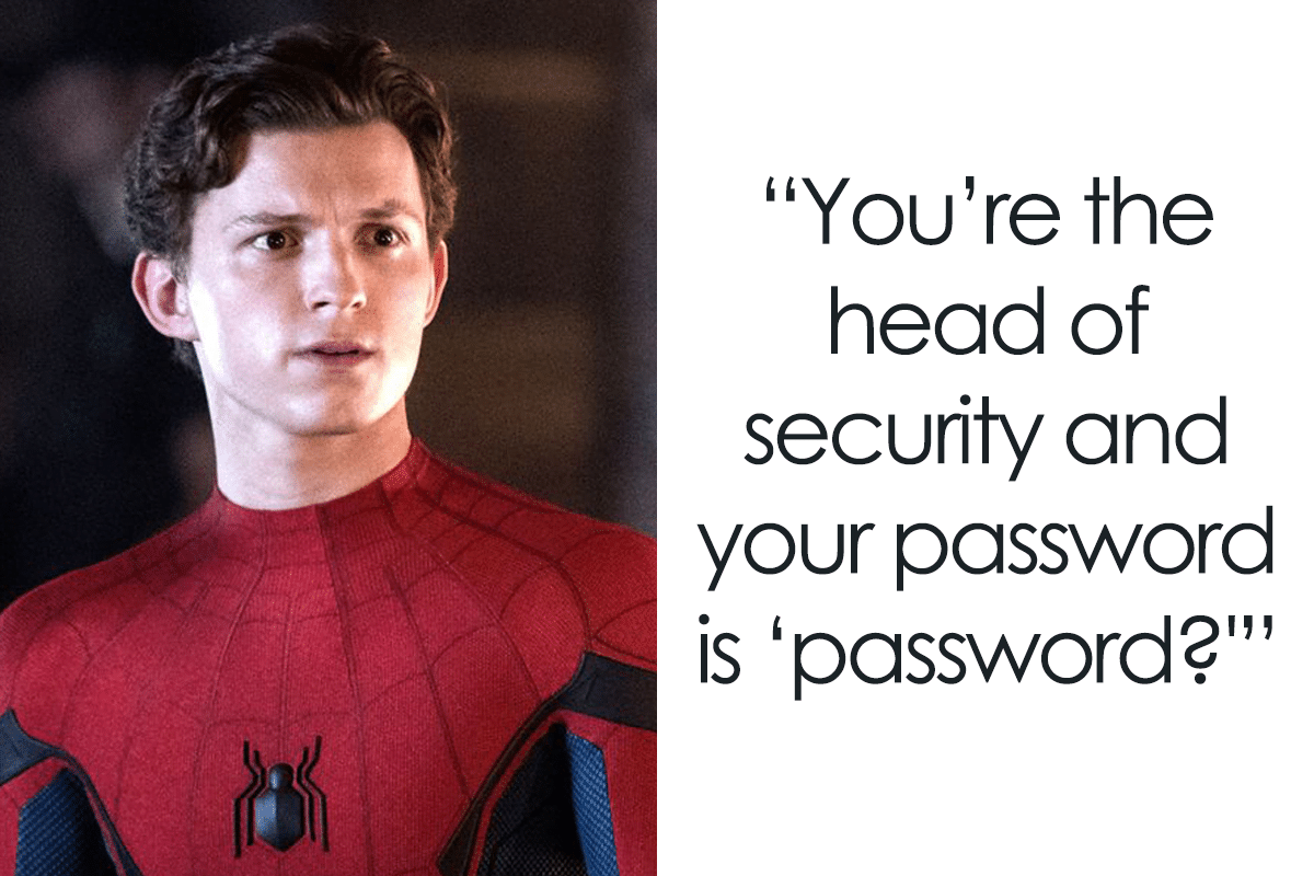 best funny marvel quotes