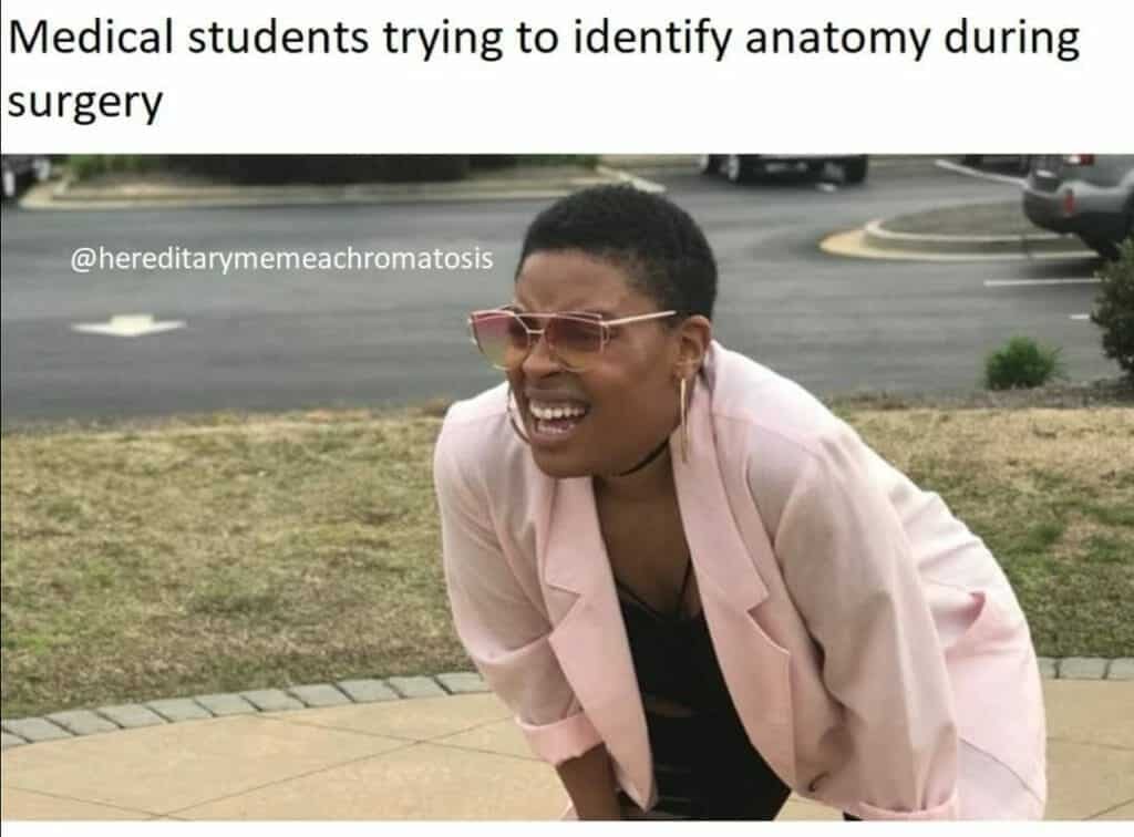 best funny medical student quotes