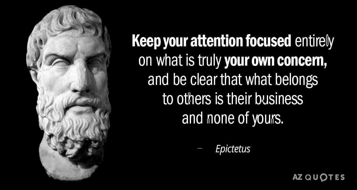 best funny mind your own business quotes