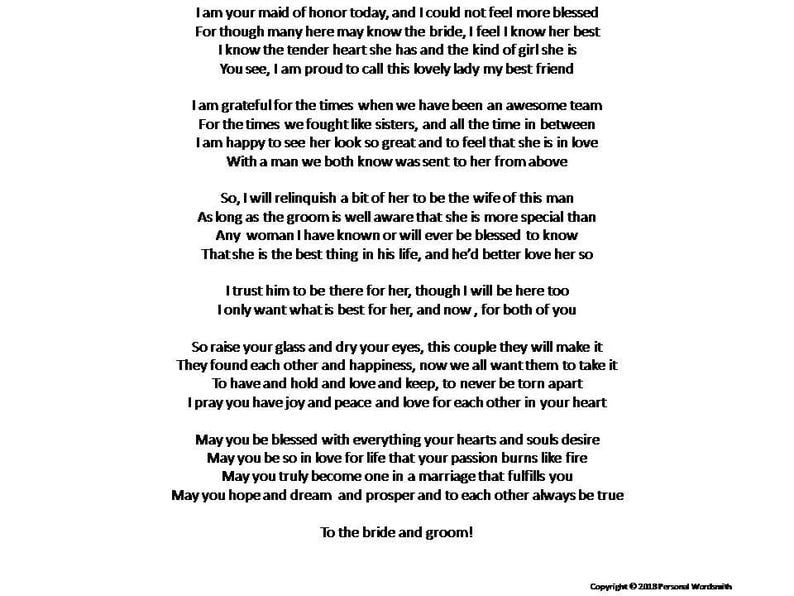 best funny moh speech quotes