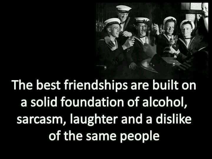 best funny navy quotes