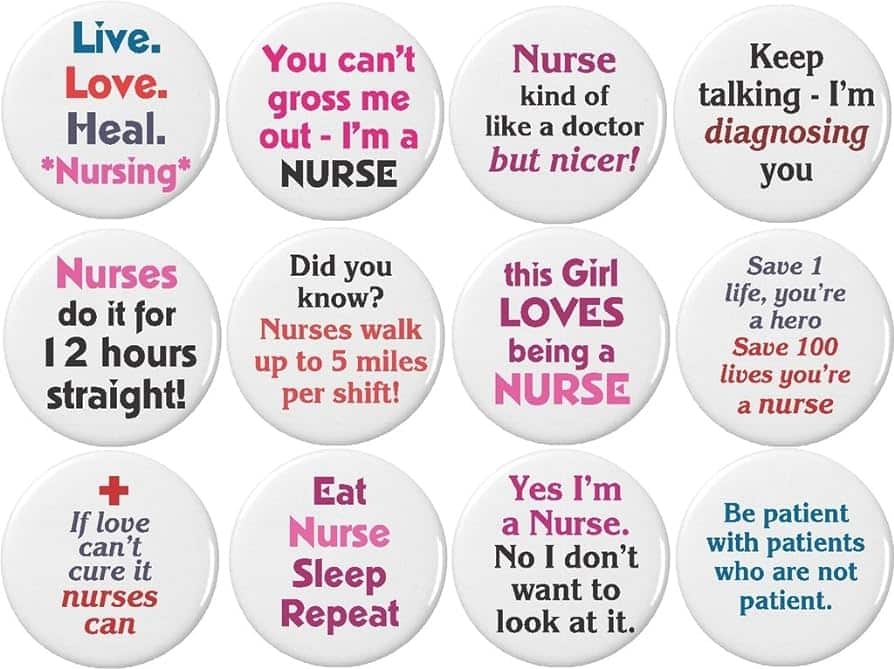 best funny nursing home quotes
