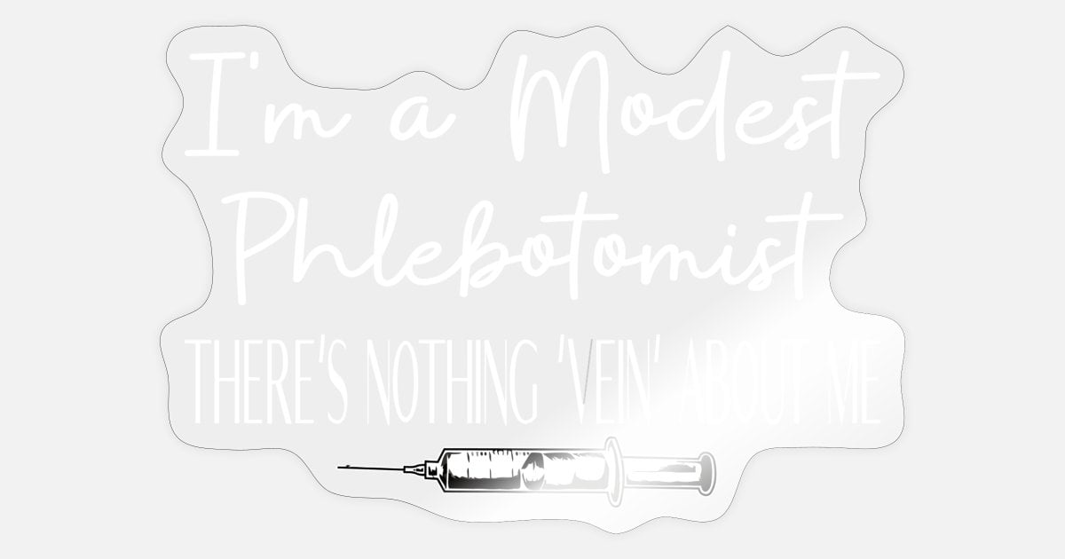 best funny phlebotomist quotes