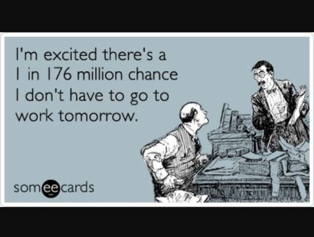 best funny powerball quotes