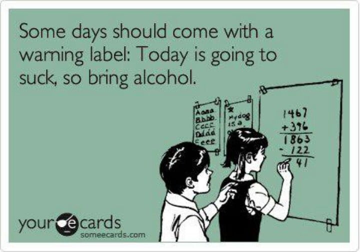 best funny quotes about bad days