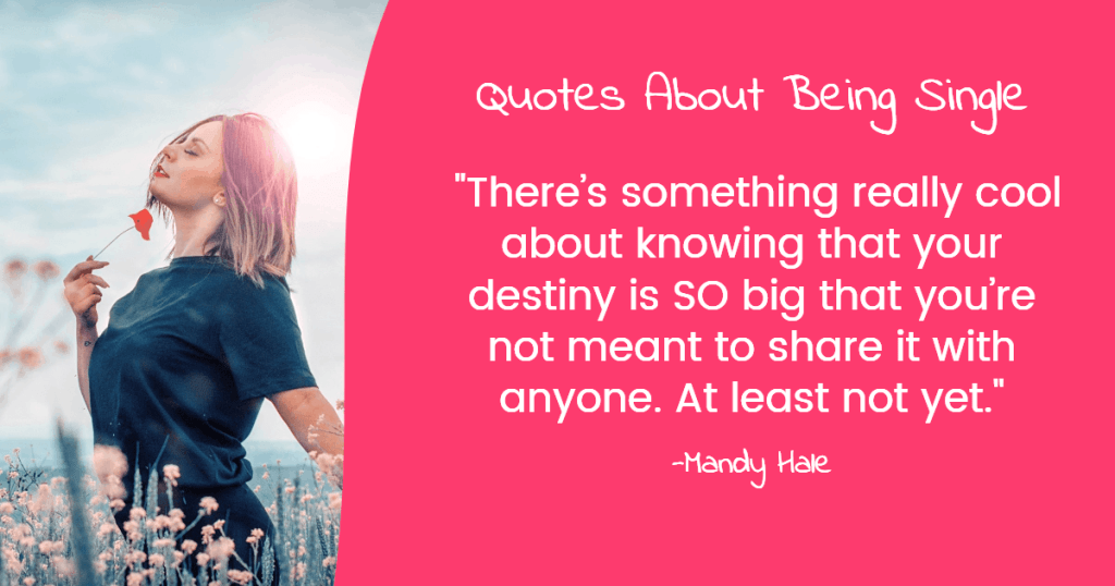 best funny quotes for single ladies